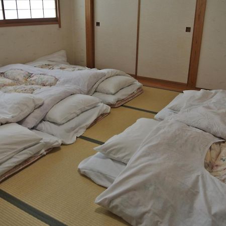Hotel Shinazawa Nozawaonsen Habitación foto